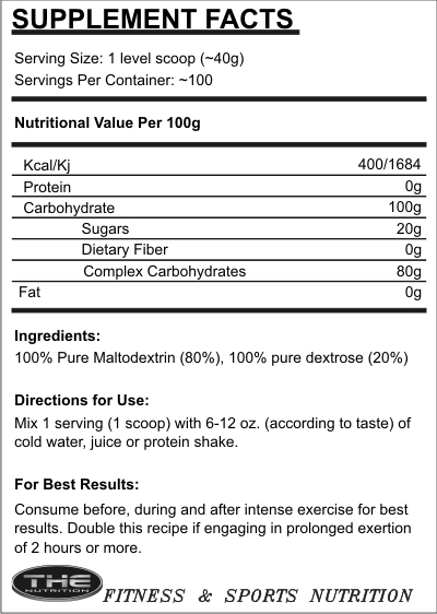 PRO CARBS